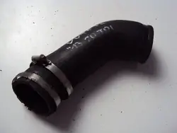 Tubería de intercooler VW T5 Multivan Lift 2.0 TDI 09-