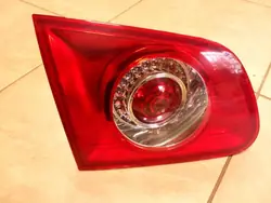 Lanterna Traseira OEM 3C9945093 para Passat B6 Carocha