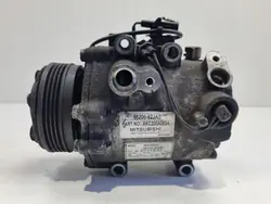 Compresor de aire acondicionado Suzuki Swift IV SX4 95200-62JA0