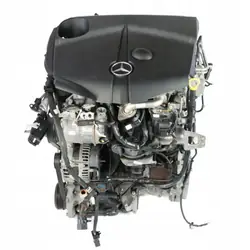 Motor Completo OEM 651930 para Mercedes A200 2.2 CDI