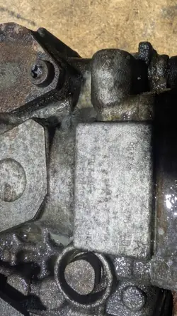 Pompe d'injection Ford Escort 1.8D OEM 0460494218