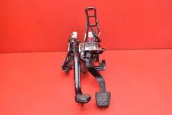 Pedalsats OEM mamAUTO-1049180 koppling och broms