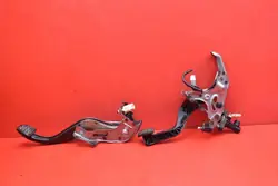 Pedalsatz OEM mamAUTO-1049180 Kupplung und Bremse