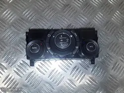 Module de contrôle climatisation Peugeot 308 CC OEM 96850724xt00