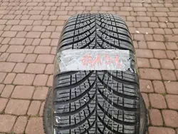 2x Goodyear Vector 4Seasons Däck 195/55R16 91H
