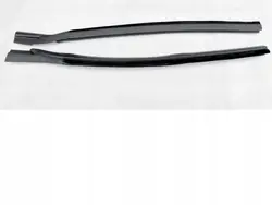 Joint vitre hayon OEM 9601S pour Peugeot 508 SW