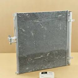 Ford OE Condensor 1R^TR JB3B19710AA voor Ranger VI