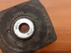 Achter reductiebevestiging OEM 11744 Mercedes-Benz E Coupé