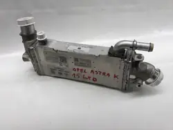 Radiateur Opel OE 55512943 - État Utilisé