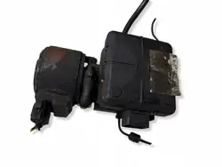 Citroen C5 I luchtvering compressor OEM 9636716080