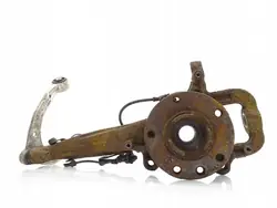 Snodo anteriore sinistro VW Touareg II Audi Q7