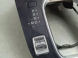 Vasen runko Mazda CX-9 2022 OEM 64449-K3006