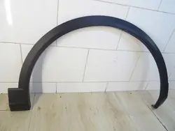 VW T-ROC 17- Oikea Etulokasuoja 2GA854732