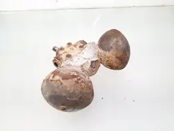 Bloco de válvula de suspensão pneumática Citroen C5 2009 968549228R