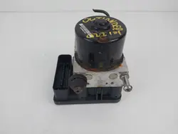 ABS-pumppu Mitsubishi Outlander II 2.2 DI-D