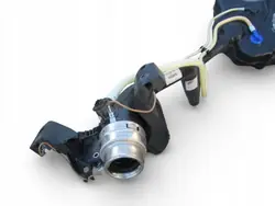 Kraftstofftank OEM 2Q0201021KK für Seat Ibiza V 6F