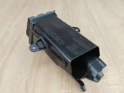 Conduit d'air de frein droit OEM 7383852 BMW G30 G31
