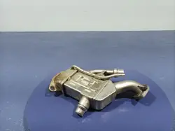 Enfriador EGR BMW OEM 8596806 para X7 3.0D B57