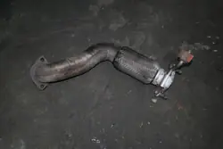 Lien flexible échappement OEM 023456 pour Sonata V 2.0 CRDI