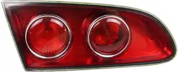 SEAT CORDOBA II Luz Trasera Izquierda Sedán 6L5945093