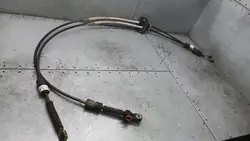 Ford Fiesta MK1 Växellänk OEM VOLVOMAR-138071