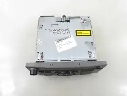 Radio Peugeot 407 OEM RADIO PEUGEOT 407 (6D_)