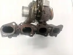 Pakoputken keräin OEM EIS-2202725 Fiat Croma 2008