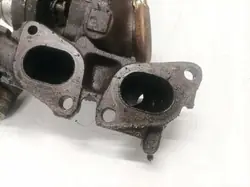 Collecteur d'échappement OEM EIS-2202725 Fiat Croma 2008
