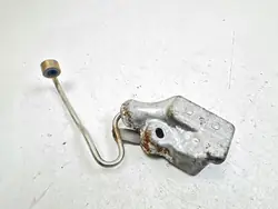 Sensor de pressão Nissan Qashqai 2.0 DCI 2008