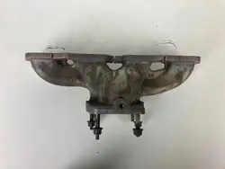 Coletor de escape OEM 12670222 para Opel Insignia B