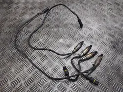 SENSOR LAMBDA BMW E46 2.0 24V M52 OEM 0258005109