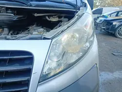 FIAT SCUDO II 06-13 Vasemman Etuvalon OEM 1401368180