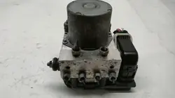 Peugeot ABS-pumppu OEM 9666957480 Käytetty