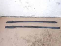 Barras de techo Fiat OE OEM para Freemont I 2011-2015