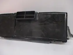 Tesla X Kabinfilterhus OEM - Begagnad Del