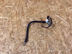 Porsche Akkukaapeli OEM 80A915181A - Negatiivinen Napa