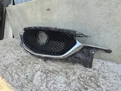 Grille Mazda CX-5 II 2017- OEM KB8B-50712 Occasion