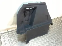 Painel roda sobressalente Mini F60 OEM 51477380667