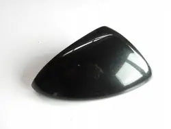 Opel Astra K 2015-2021 Couvre-miroir droit OEM WIT57312123
