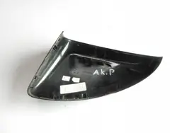 Opel Astra K 2015-2021 Rechts Spiegelabdeckung OEM WIT57312123