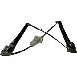 Regulador de janela 5F LEON 3 direito dianteiro OEM 5F4837462D