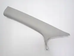 OEM 1671594-00-A Linke Vordere Säulenabdeckung Tesla Y