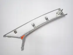 OEM 1671594-00-A Cubre Pilar Delantero Izquierdo Tesla Y