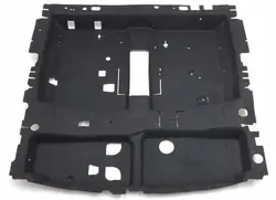 Kofferraumteppich Audi Q7 SQ7 OEM 4M0863697J