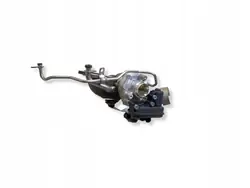 Turboahdin OEM 04E145873G VW Cupra Leon 1.4 TSI:lle