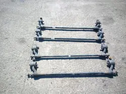 Suspensão de cabine Scania OE 1742447 usado