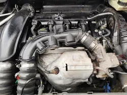 Komplett motor Peugeot Citroen BMW 1.6 16V 110kW 5FX