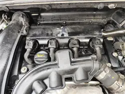 Moteur complet Peugeot Citroen BMW 1.6 16V 110kW 5FX