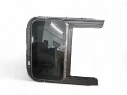 Audi OE 4G5877041 Schiebedach - Gebrauchter Zustand