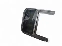 Teto solar Audi OE 4G5877041 - Estado usado